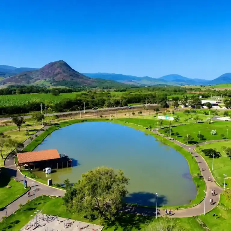 Baixo Guandu