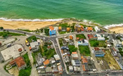 Barra do Itapemirim: o refúgio que surpreende no litoral 19 Barra do Itapemirim: o refúgio que surpreende no litoral
