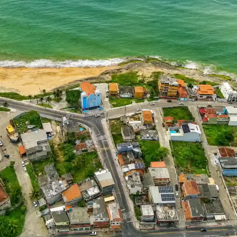 Barra do Itapemirim: o refúgio que surpreende no litoral
