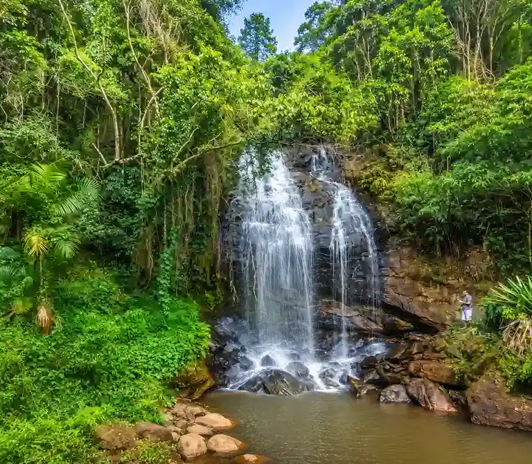 Cachoeira do Quintino: acesso e dicas para visitar