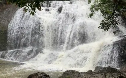 Cachoeira do Turco em Guarapari: como chegar e dicas