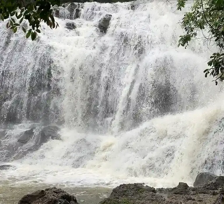 Cachoeira do Turco em Guarapari: como chegar e dicas
