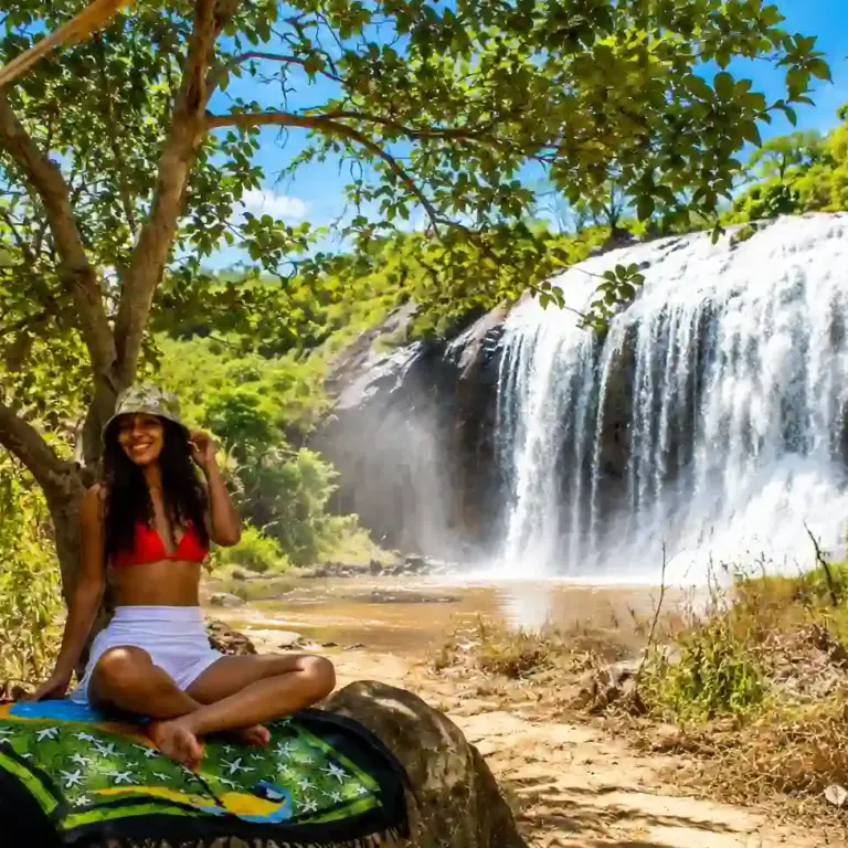 Cachoeira do Zanotti: guia para visitar