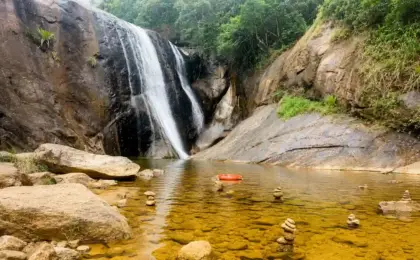 Cachoeiras de Santa Leopoldina: preços, rotas e dicas