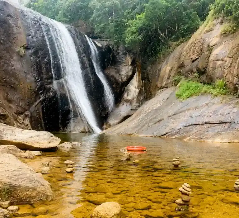 Cachoeiras de Santa Leopoldina: preços, rotas e dicas