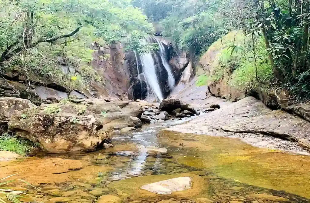 Cachoeiras perto de Vitória: 5 bate-voltas baratos