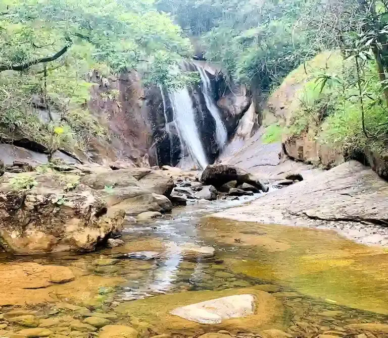Cachoeiras perto de Vitória: 5 bate-voltas baratos