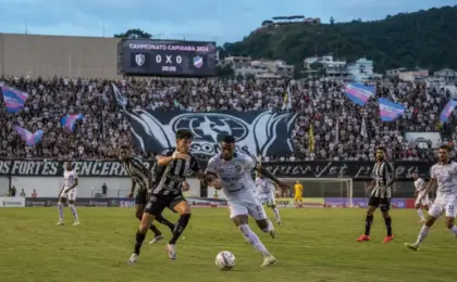 Clubes e campeonatos do futebol capixaba: guia completo
