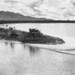 Canal de Camburi