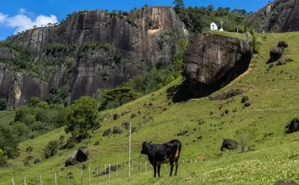 Capela de Santo Antônio