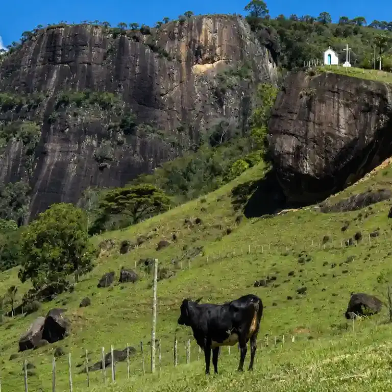 Capela de Santo Antônio