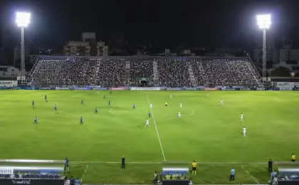 Capixabão Série B 2026: clubes, tabela e acesso