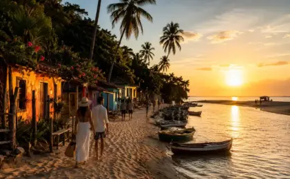 Caraíva ainda vale o preço ou virou armadilha de turista? 14 Caraíva vale a pena? Preços e alternativas em 2026