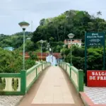 Centro Histórico de Santa Leopoldina: roteiro a pé