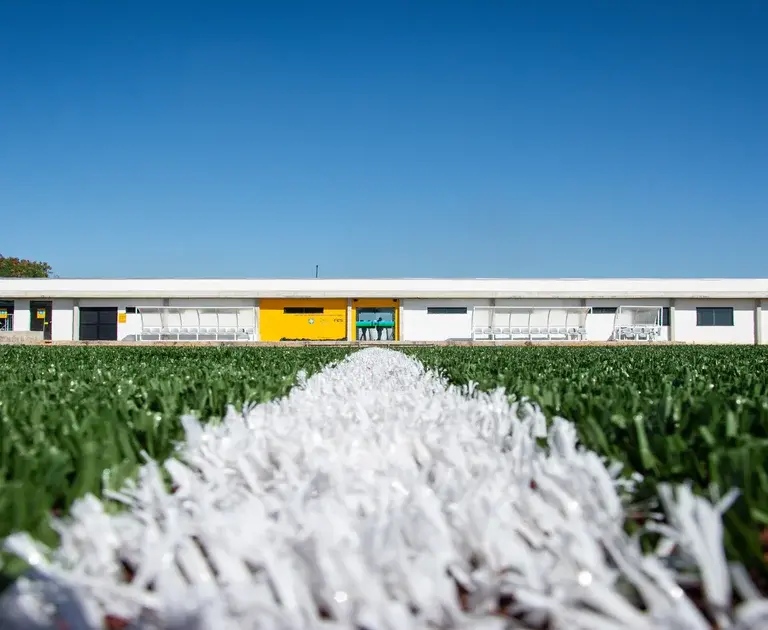 Centro de Desenvolvimento do Futebol do ES