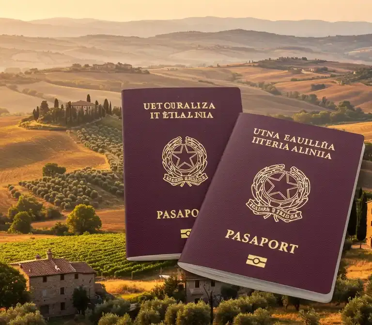 Cidadania italiana: Corte da UE avaliará restrições