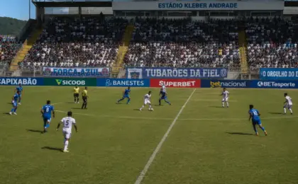 Clubes do interior que fazem história no futebol capixaba