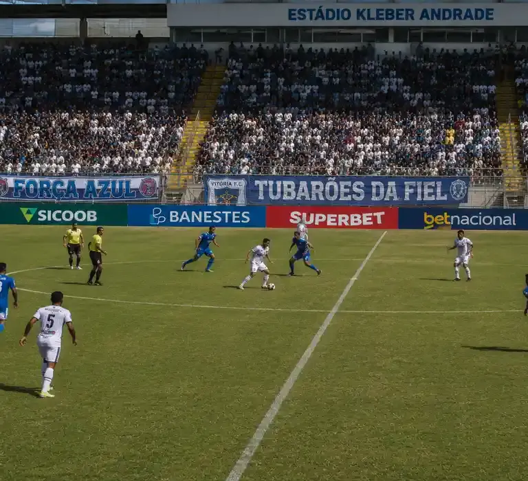 Clubes do interior que fazem história no futebol capixaba