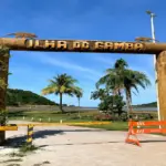 Como chegar a Piúma de carro, ônibus ou avião
