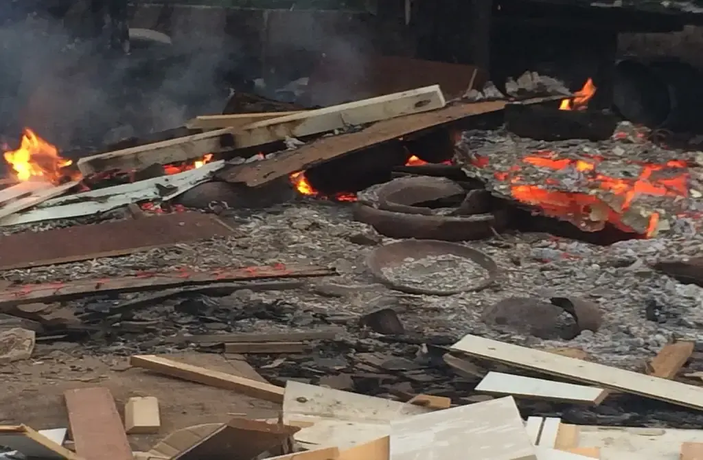 Panela de barro nova? O cuidado antes do primeiro uso que muita gente esquece 1 Como curar panela de barro capixaba no primeiro uso