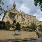 Convento de Nossa Senhora do Monte do Carmo
