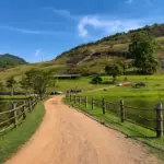 Cruzeiro do Forno Grande: trilha e como chegar em Castelo