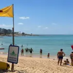 Cuidados nas praias de Guarapari: correnteza e segurança
