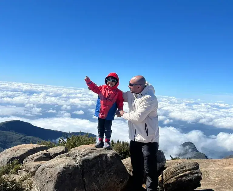 Dia dos Pais: 7 destinos para viajar no Espírito Santo