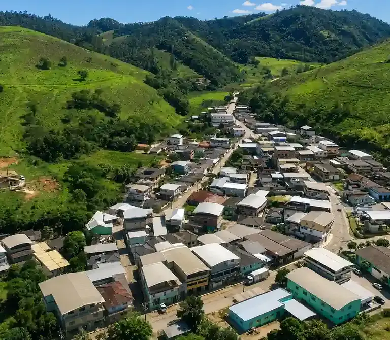 Divino de São Lourenço