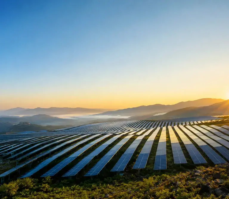 Energia Solar, Sustentabilidade, Espírito Santo