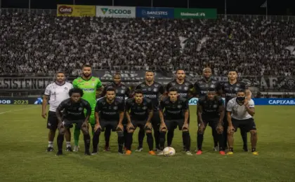 Estrela do Norte FC: história, estádio e tradição