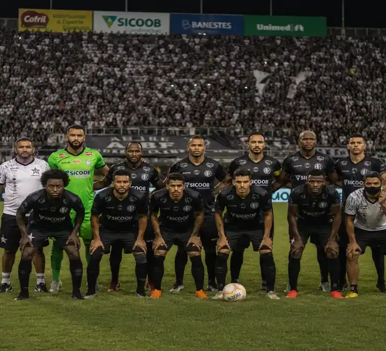 Estrela do Norte FC: história, estádio e tradição
