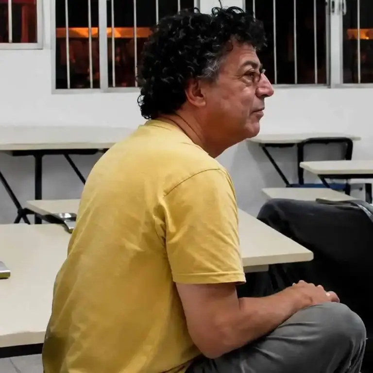Ex-professor da Ufes preso por suspeita de agressão