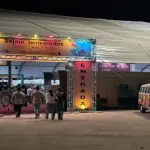 Feira Sabores da Terra reúne 178 expositores em Vitória
