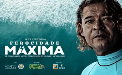 Ferocidade Máxima