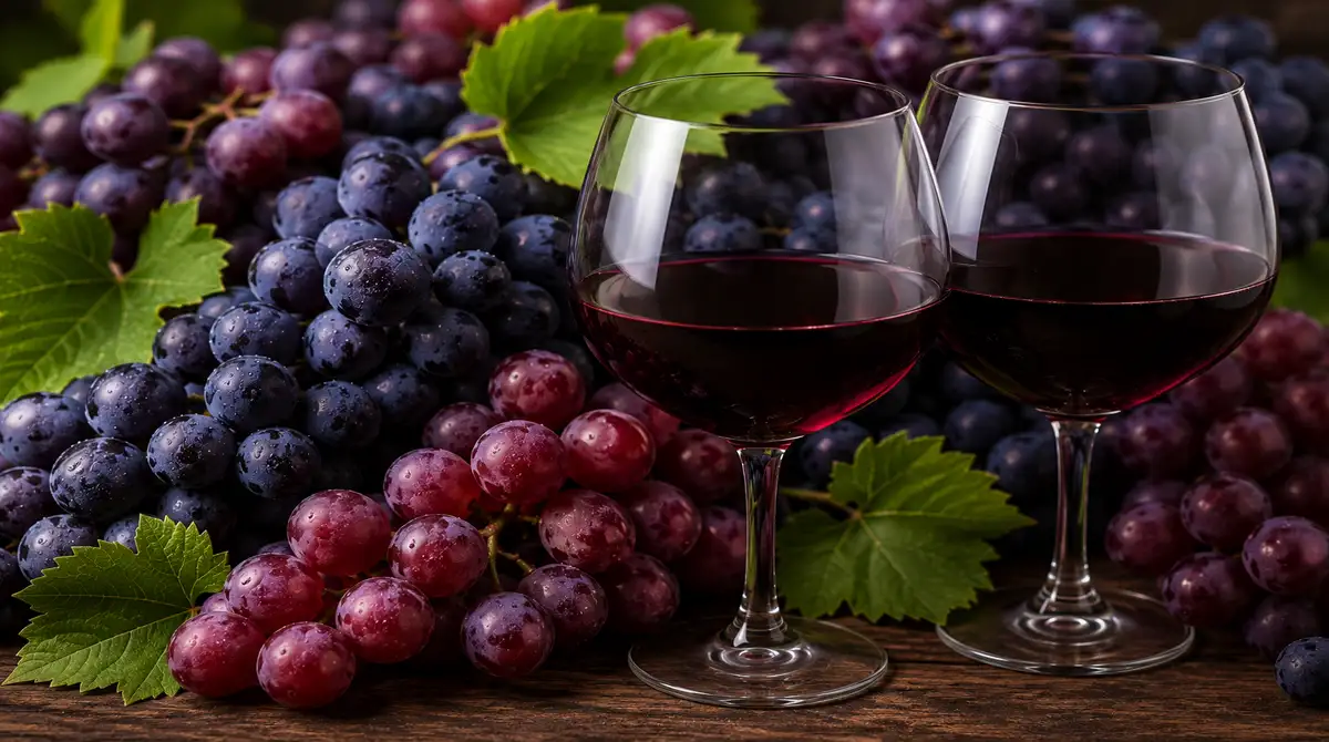 Divulgação da Festa do Vinho e da Uva 2026 em Santa Teresa