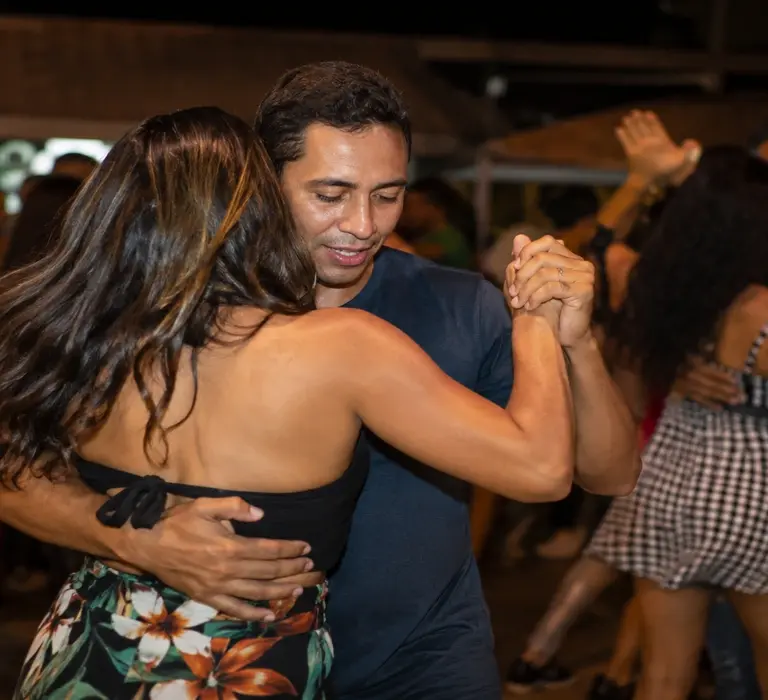 Festival Matrizes em Itaúnas terá forró até amanhecer