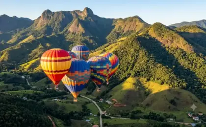 Festival de Balonismo de Viana terá Night Glow e balões temáticos 19 Festival de Balonismo de Viana terá Night Glow e balões temáticos
