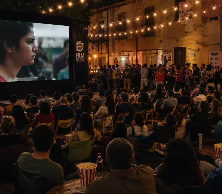 Festival de Cinema de Santa Teresa 2026: veja a programação
