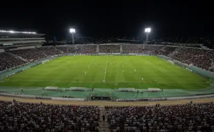 Futebol capixaba hoje: jogos e resultados