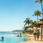 Hotéis com programação de férias no Espírito Santo