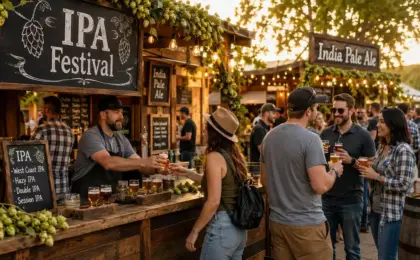 IPA Day Vitória
