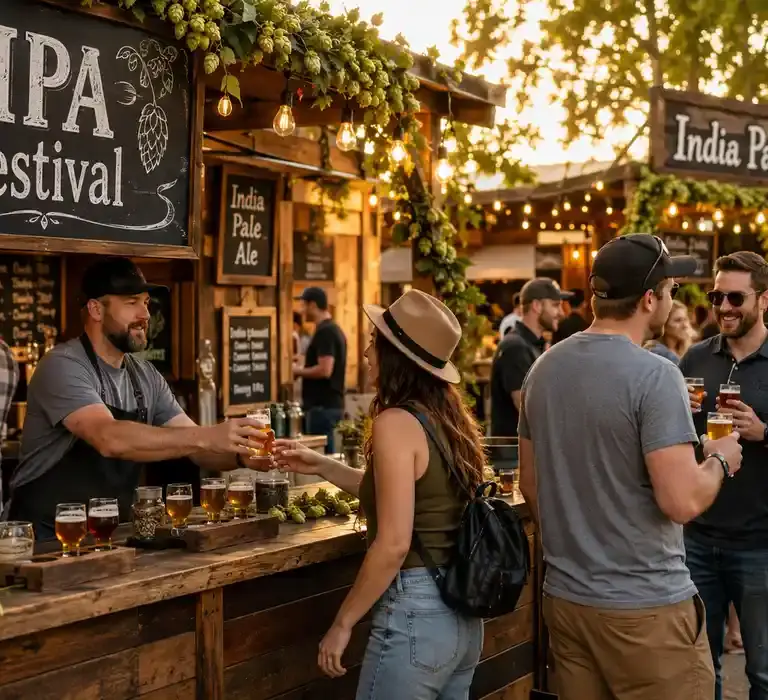 IPA Day Vitória
