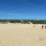 Itaúnas ES: como chegar, onde ficar, preços e roteiro = praias imperdíveis do litoral capixaba