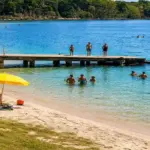 Lagoa Nova em Linhares: como chegar, preços e estrutura