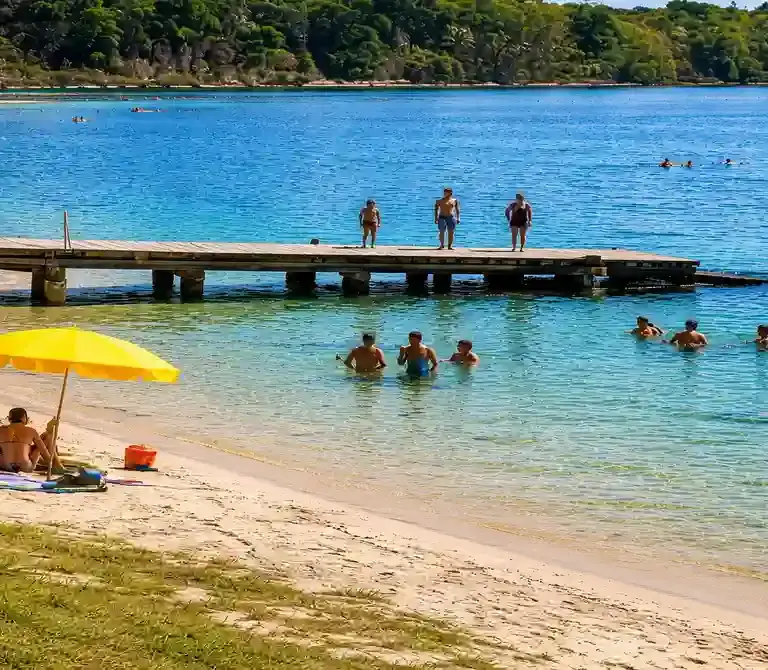 Lagoa Nova em Linhares: como chegar, preços e estrutura