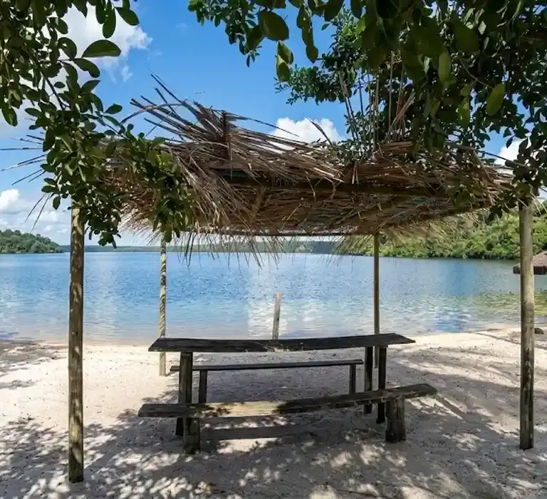 Lagoas em Linhares: 9 lugares para conhecer