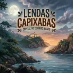 Lendas capixabas