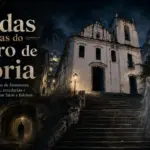 Lendas urbanas do Centro de Vitória: 7 histórias