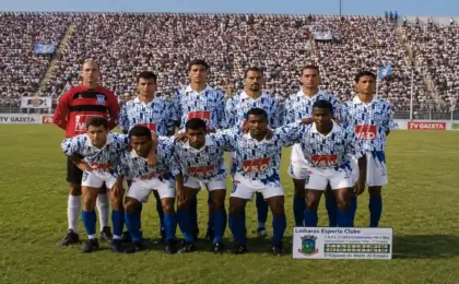 Linhares FC: história e títulos no futebol capixaba